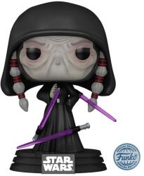 Funko POP! Darth Traya (Star Wars Knights of the Old Republic) Special Edition (POP-0729)