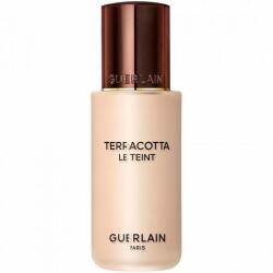 Guerlain Machiaj Ten Le Teint Matte Fluid Foundation . N Fond 35 ml
