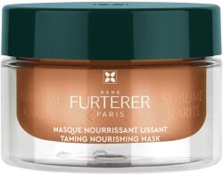 Rene Furterer Sublime Karité Подхранваща и изглаждаща маска за коса, 200 ml - ozone