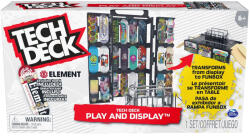 Tech Deck Spin Master Tech Deck - Joacă și afișează (6060503) Figurina