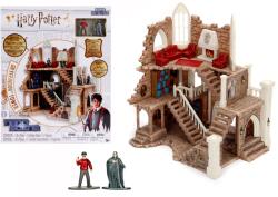 Jada Toys Set de joaca Jada Toys Harry Potter -Turnul Gryffindor (253185001) Figurina