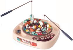 Buba Set de joacă Buba - roz, 24 de pești (889-216) Figurina