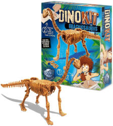 Buki France Set de joaca cu dinozaur Buki Dinosaurs - Brachiosaurus (BK439BRA)