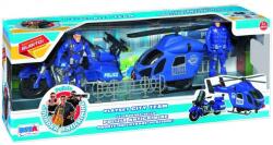 RSTA Set de joc RS Toys - Poliția, 2 figuri (10760) Figurina