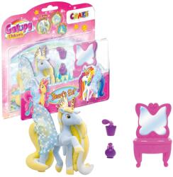 CRAZE Set de joacă Craze Beauty - Unicorn (C42137) Figurina