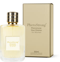 PheroStrong Pheromone Your Choice for Women 50ml