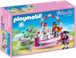 Playmobil Set de joaca Playmobil - Bal cu masti (PM-6853) Figurina