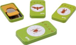 Goki Jucărie pentru copii Goki - Insecte, sortiment (62888)