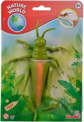 Smoby Jucarie Simba Nature World - Reptila elastica, sortiment (104340015)