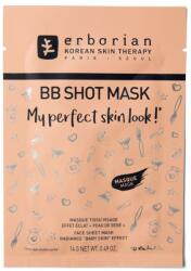 Erborian BB Shot Mask Textil Maszk 14 g