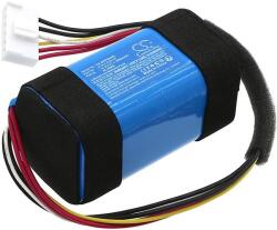 Cameron Sino Akkumulátor a Sony SRS-XP500-hoz, 3000 mAh, Li-Ion (CS-SRP500SL) - sunnysoft