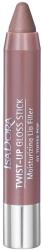 IsaDora Twist-Up Gloss Stick Milk 'n Chocolate Szájfény 3.3 g