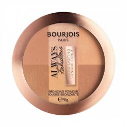 Bourjois Always Fabulous Bronzer Dark Bronzosító 8 g