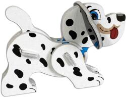 Akar Model 3D Akar - Câine (92-652) Puzzle