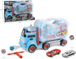 RAYA TOYS - Camion cu cutie de scule (502119249) Figurina