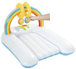 Bestway Saltea de aer pentru împachetare, 81cm x 63cm x 46cm (OLP102452241)