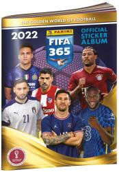 PANINI FIFA 365 2021/2022 - album (01-6671)