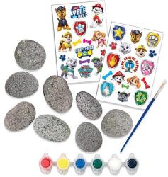 Addo Play Paw Patrol - Pictură pe pietre (OLP1089320-14107)