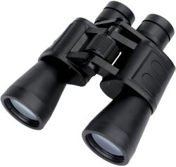 Techsuit Binoclu Binoclu Compact 20x50 - Techsuit (BN3) - Black (KF2332693) - pcone Binoclu