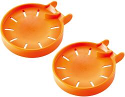 Hape Set de joc HaPe International - Vanator de bile de marmura, 2 buc (H6030) Figurina