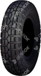 Duro Hf205 4/ D8 Tl 4pr