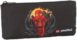 LEGO® LEGO Ninjago Red - husă pentru creioane (SL20289-2409) Penar