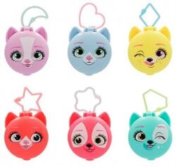 IMC Toys Vip Pets - Pisoi cu păr și oglindă, sortiment (712928)