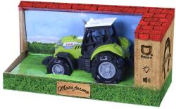 Rappa Jucărie pentru copii Rappa - Tractor "Ferma mea mică", cu sunete și lumini, 10 cm (217553)