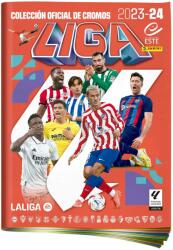 PANINI LALIGA 2023/2024 - album (01-6850)