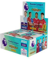 PANINI PREMIER LEAGUE 2023/2024 - ADRENALYN carduri - CUTIE (36 buc) (01-6796)