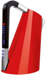 Bugatti Bugatti Vera Vízforraló - 1, 7 liter, Állítható Hőmérséklet