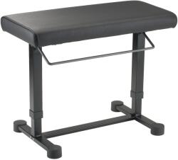 Konig & Meyer 14080 Scaun metalic pentru pian Black (14080-000-55)