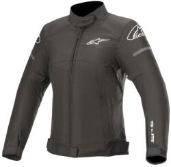 Alpinestars Stella T-SPS Waterproof női motoros kabát fekete