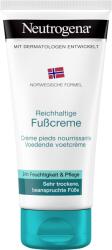Neutrogena Norvég Formula ultra tápláló lábkrém 100 ml