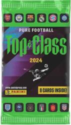 PANINI TOP CLASS 2024 - carduri (01-7200)