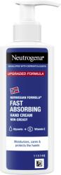 Neutrogena kézkrém 150ml gyorsan felszívódó