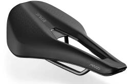 fi´zi: k Tempo Argo R3 - 160 férfi országúti nyereg, rövid orr, karbon, 260x160 mm, 235g, feket e