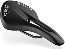 fi´zi: k Tempo Aliante R5 - 155 férfi országúti nyereg, karbon, 277x155 mm, 236g, feket e