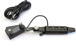 Soundking AN 001 Black Doză pentru chitară acustică (AN001)