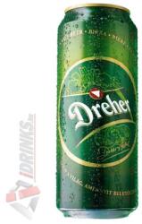 Dreher Gold /Dobozos/ [0, 5L|5%] [24db/pack] - diszkontital