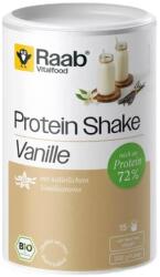 Raab Vitalfood Bio Soy Protein [300 грама] Ванилия