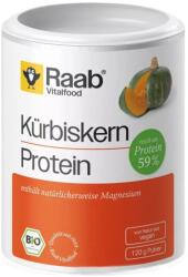 Raab Vitalfood Bio Pumpkin Protein [120 грама]