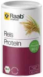 Raab Vitalfood Bio Rice Protein [400 грама]