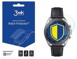 3mk Protection Samsung Galaxy Watch 3 45mm - 3mk Watch Protection v. FlexibleGlass Lite