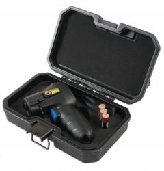 Laser Tools LAS-6515 3: 1-ben készlet (hőkamera + infravörös hőmérő + UV szivárgásjelző) (LAS-6515)