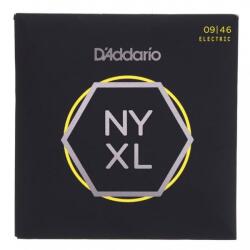 Daddario NYXL0946