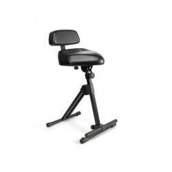 Gravity FM Seat1 BR