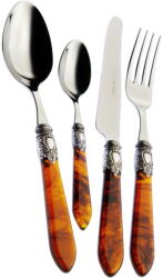 Casa Bugatti Oxford Evőeszközkészlet - 24 részes