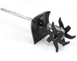 Honda SSCL kapáló adapter HONDA UMC 435 többfunkciós fűkasza alapgéphez (SSCL kapáló adapter) - praktikuskft
