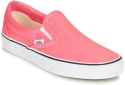 Vans Pantofi Slip on Femei Classic Slip-On Vans roz 40 1/2